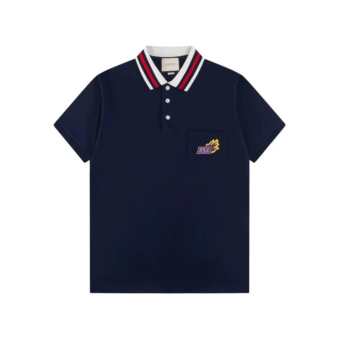 Gucci polo shirt (40 CP) - Thumbnail 4