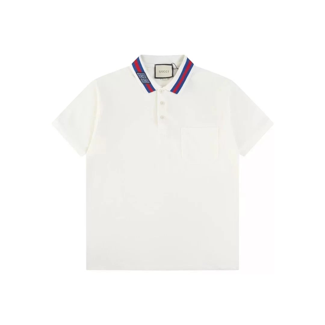 Gucci polo shirt (40 CP) - Thumbnail 7