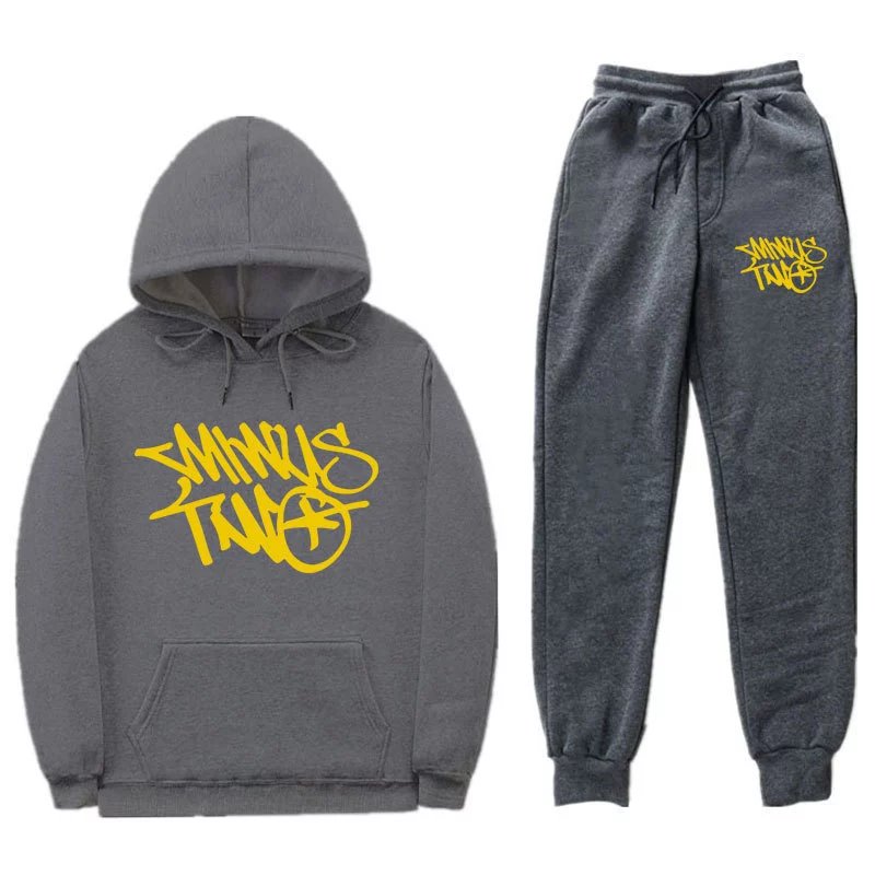 denim tears suit (40 CP) - Thumbnail 5