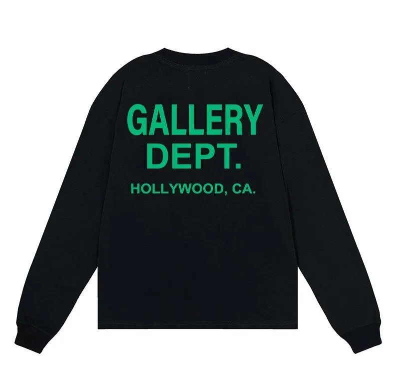 Gallery Dept Sweatshirt（40style） - Thumbnail 7