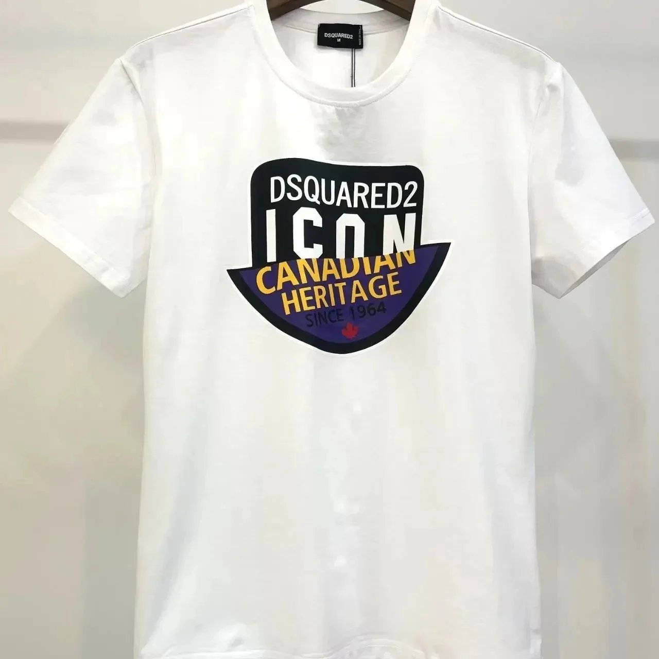 Dsquared2 T-shirt Tee （40 Styles） - Thumbnail 10