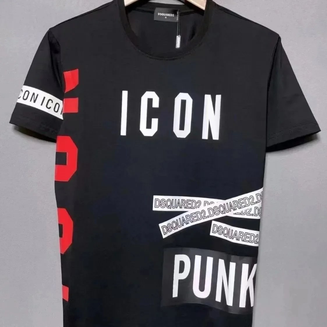 Dsquared2 T-shirt Tee （40 Styles） - Thumbnail 13