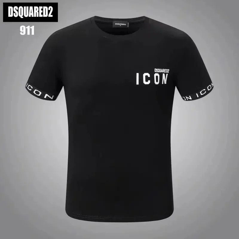 Dsquared2 T-shirt Tee （40 Styles） - Thumbnail 14