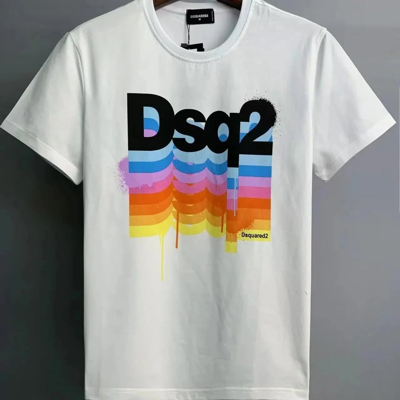 Dsquared2 T-shirt Tee （40 Styles） - Thumbnail 5