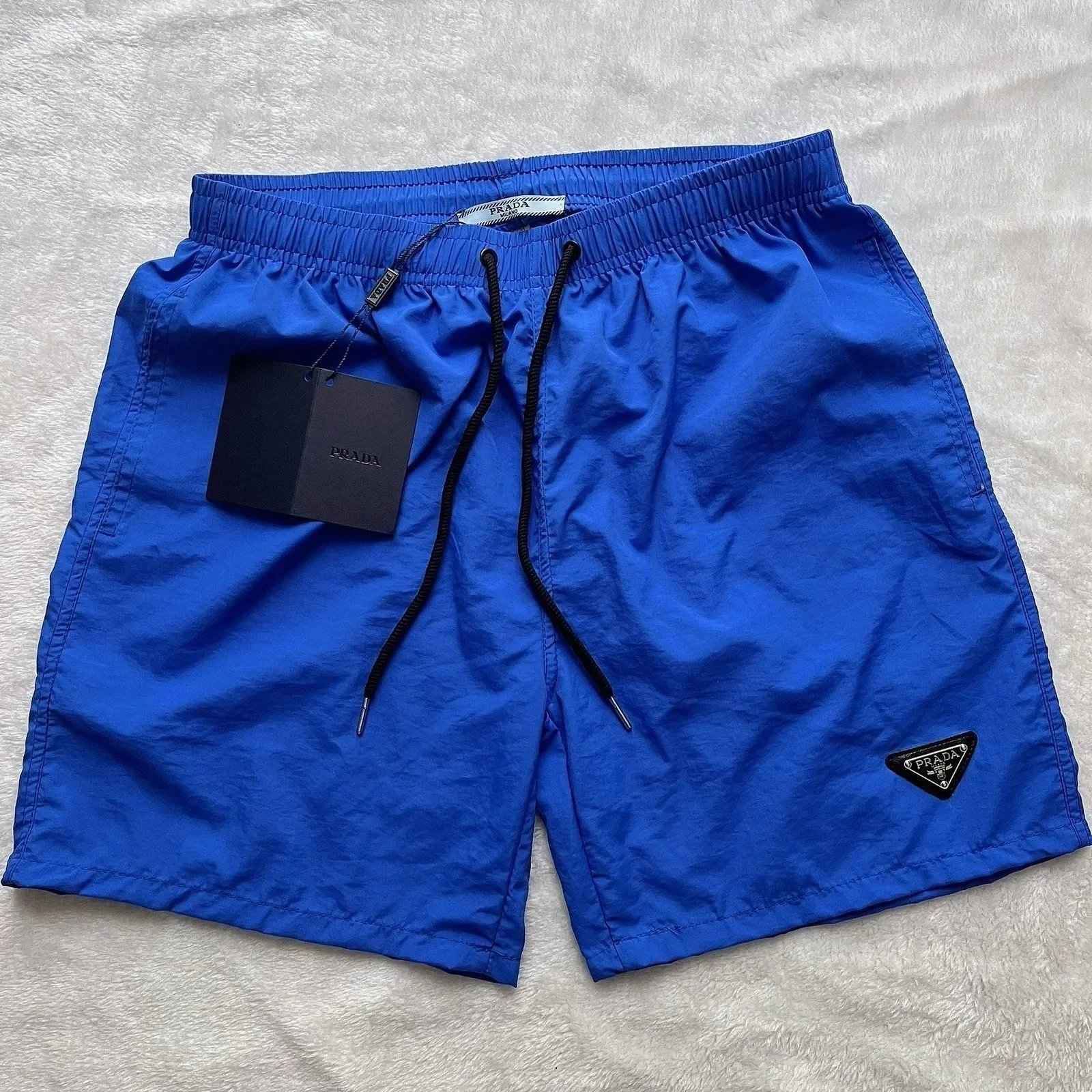 Prada shorts - Thumbnail 11