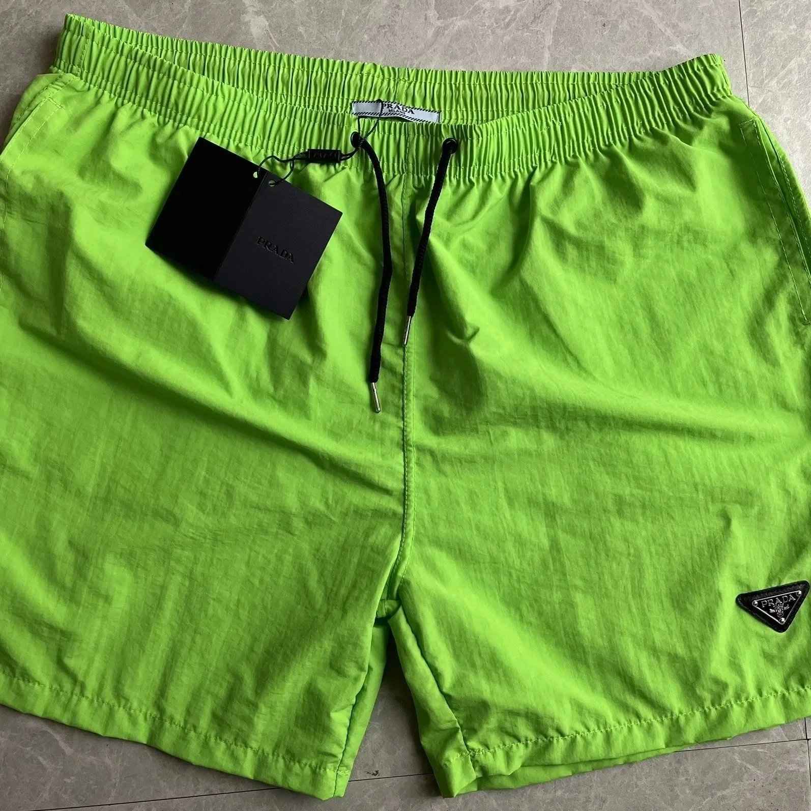 Prada shorts - Thumbnail 4