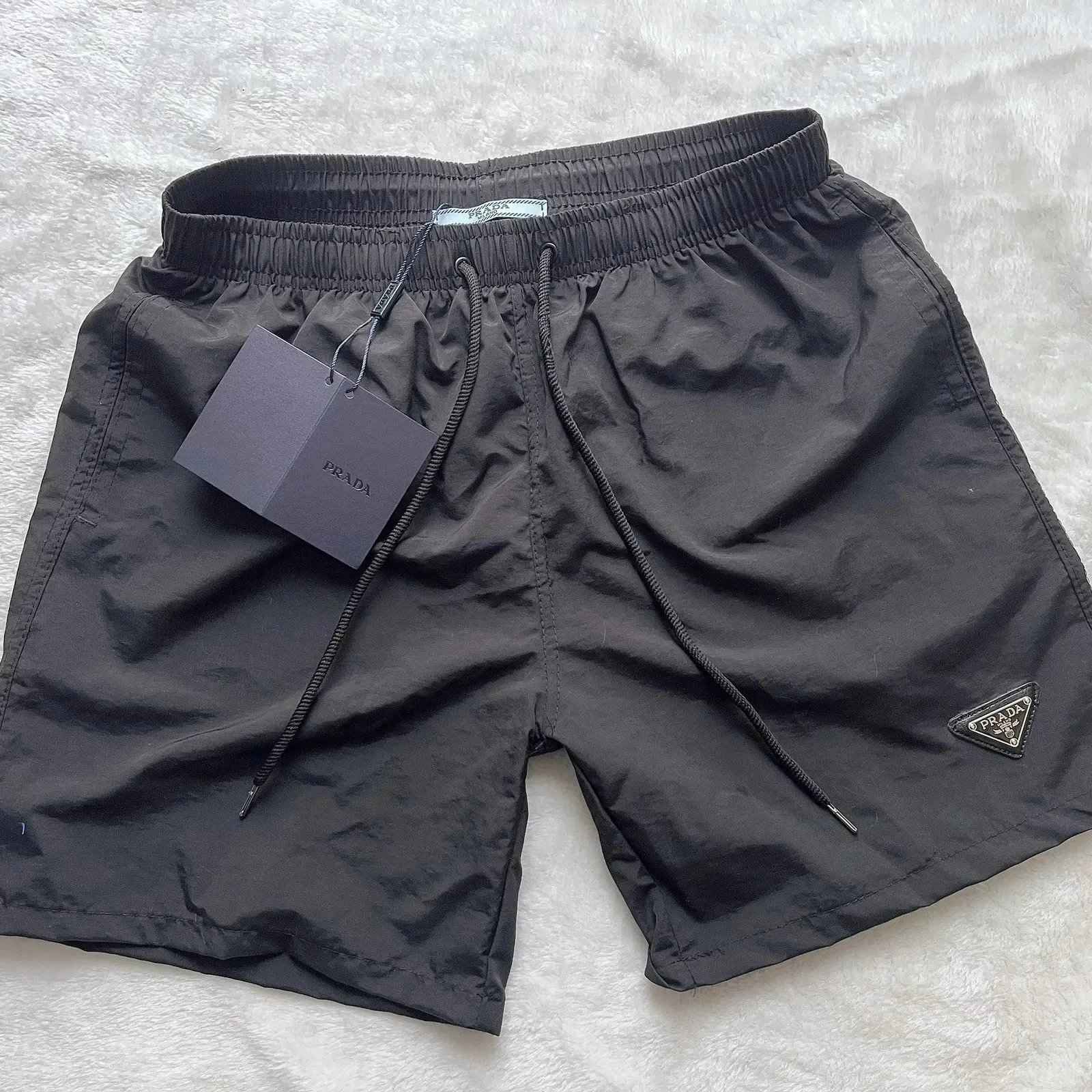 Prada shorts - Thumbnail 5
