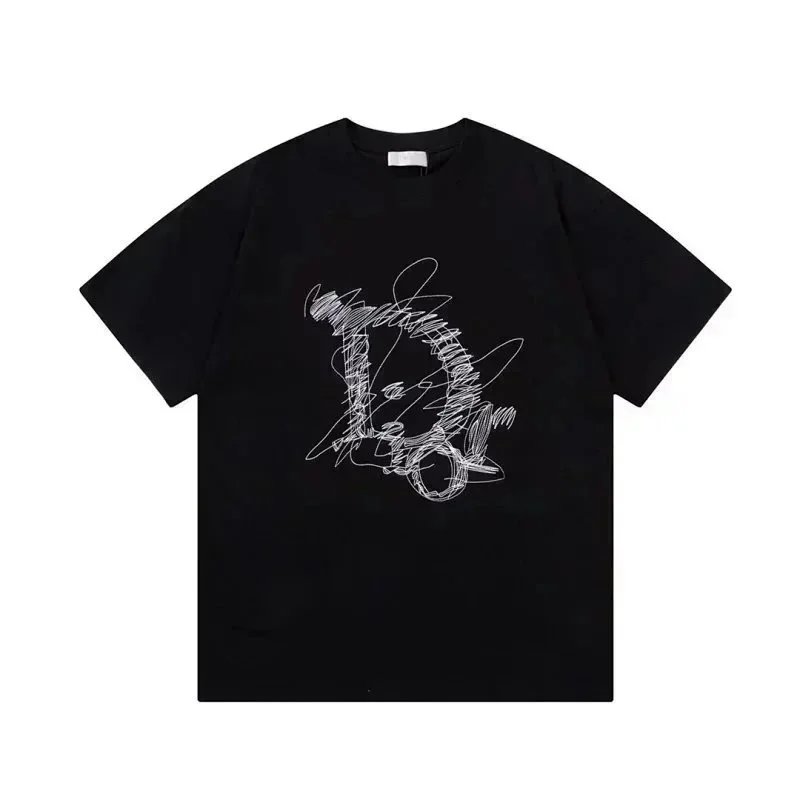 Dior tee - Thumbnail 6
