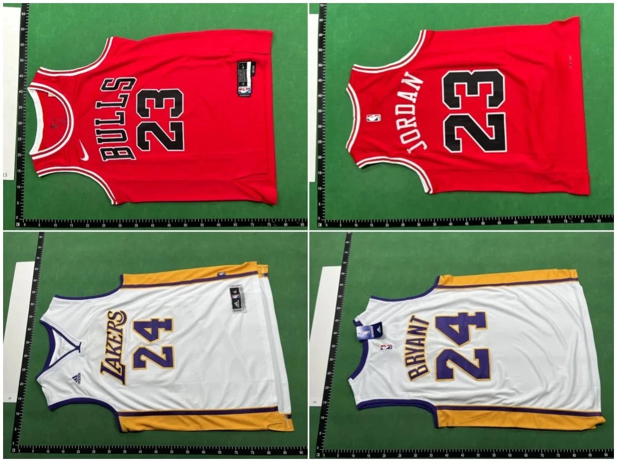 NBA Jersey Suits （30+style） - Thumbnail 2