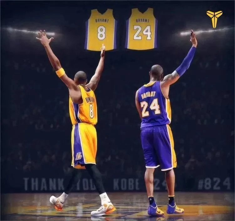 NBA Jersey Suits （30+style） - Thumbnail 8