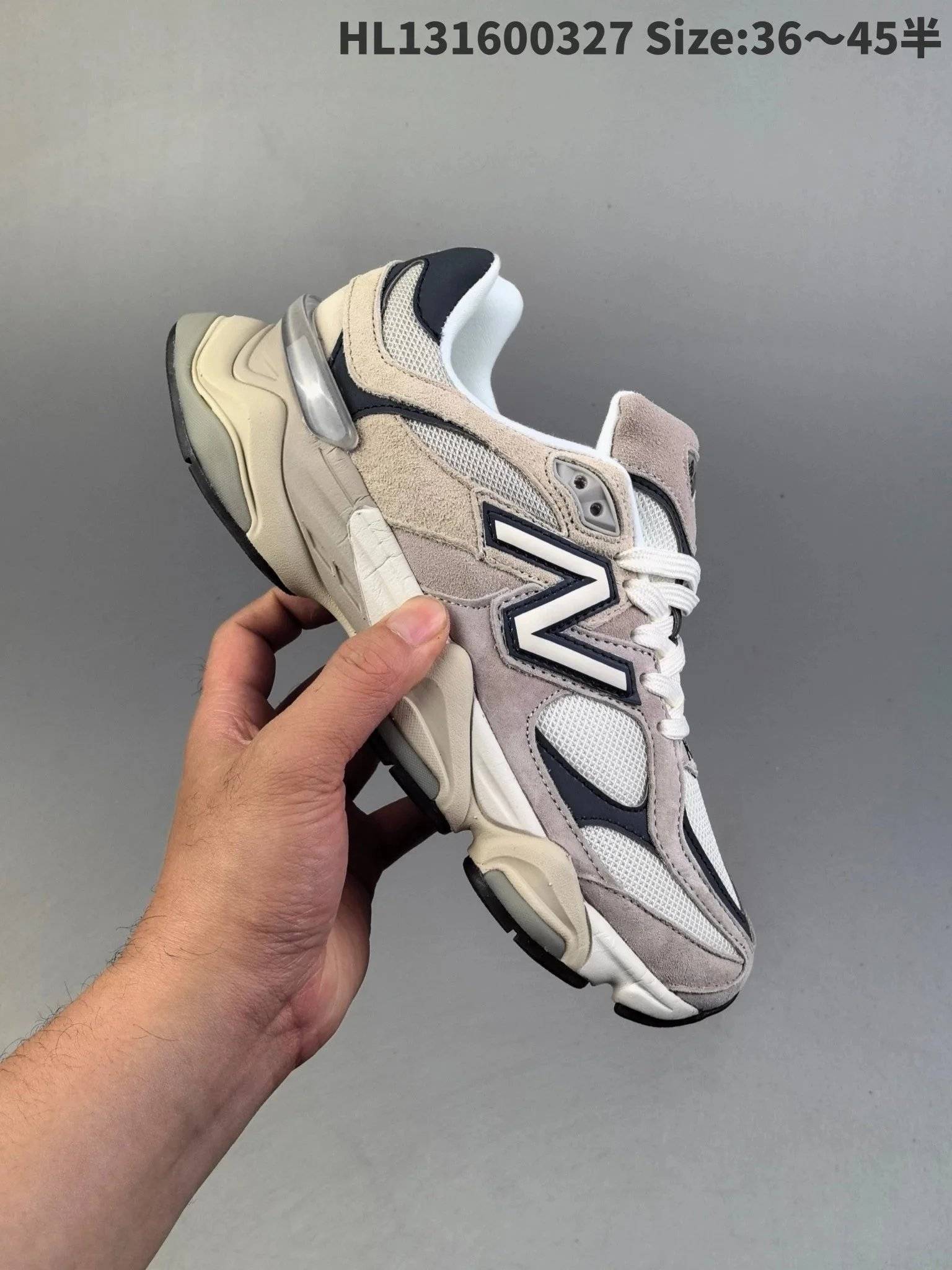 New Balance NB9060 - Thumbnail 10