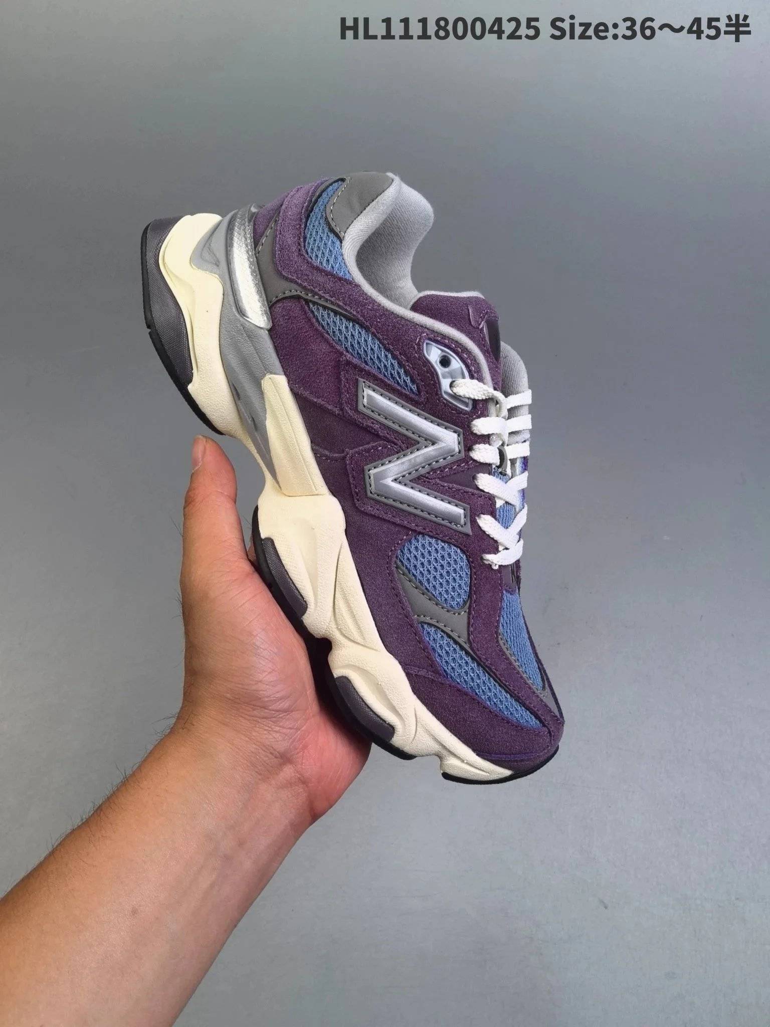 New Balance NB9060 - Thumbnail 11