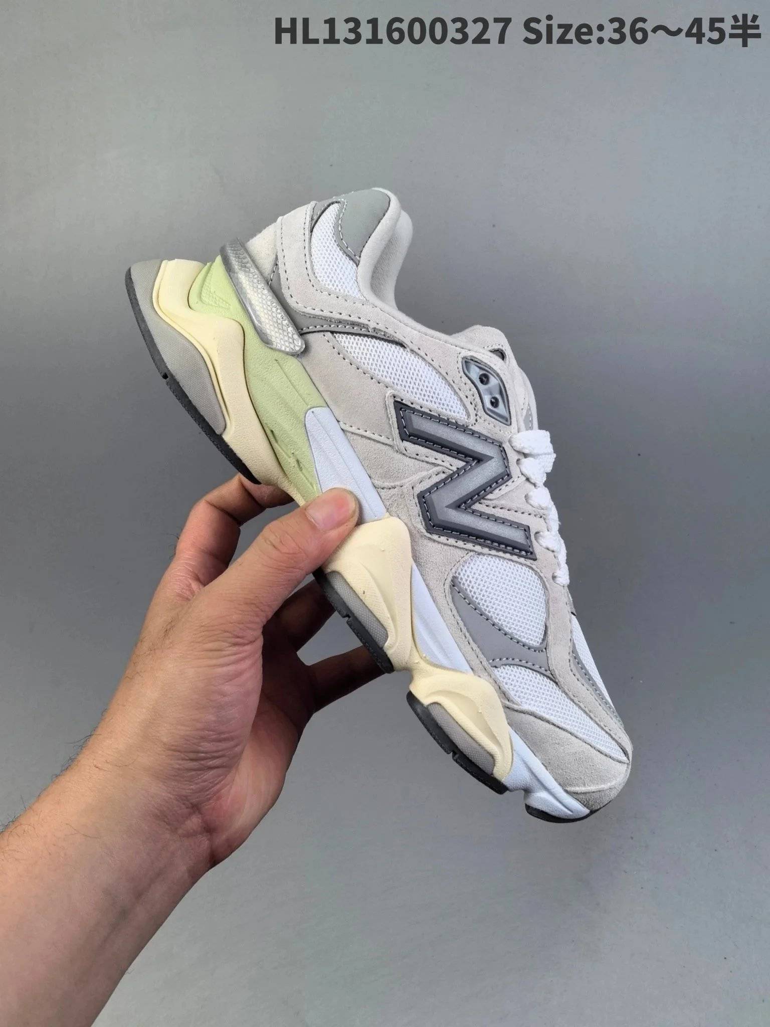 New Balance NB9060 - Thumbnail 4