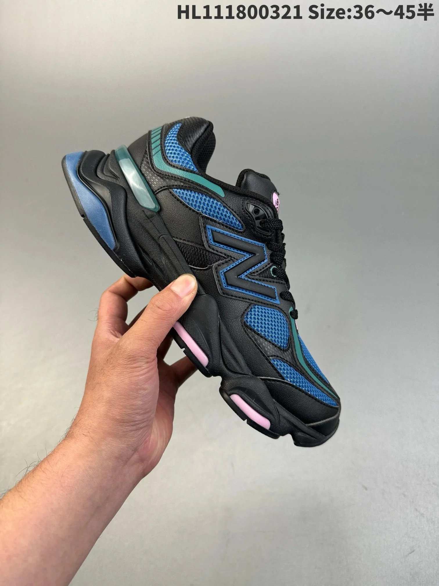 New Balance NB9060 - Thumbnail 5