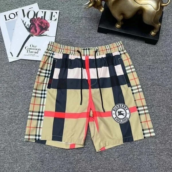 BAÑADOR BURBERRY - Thumbnail 3