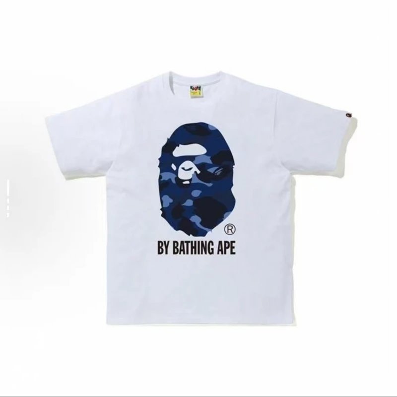 Bape T-shirt - Thumbnail 7