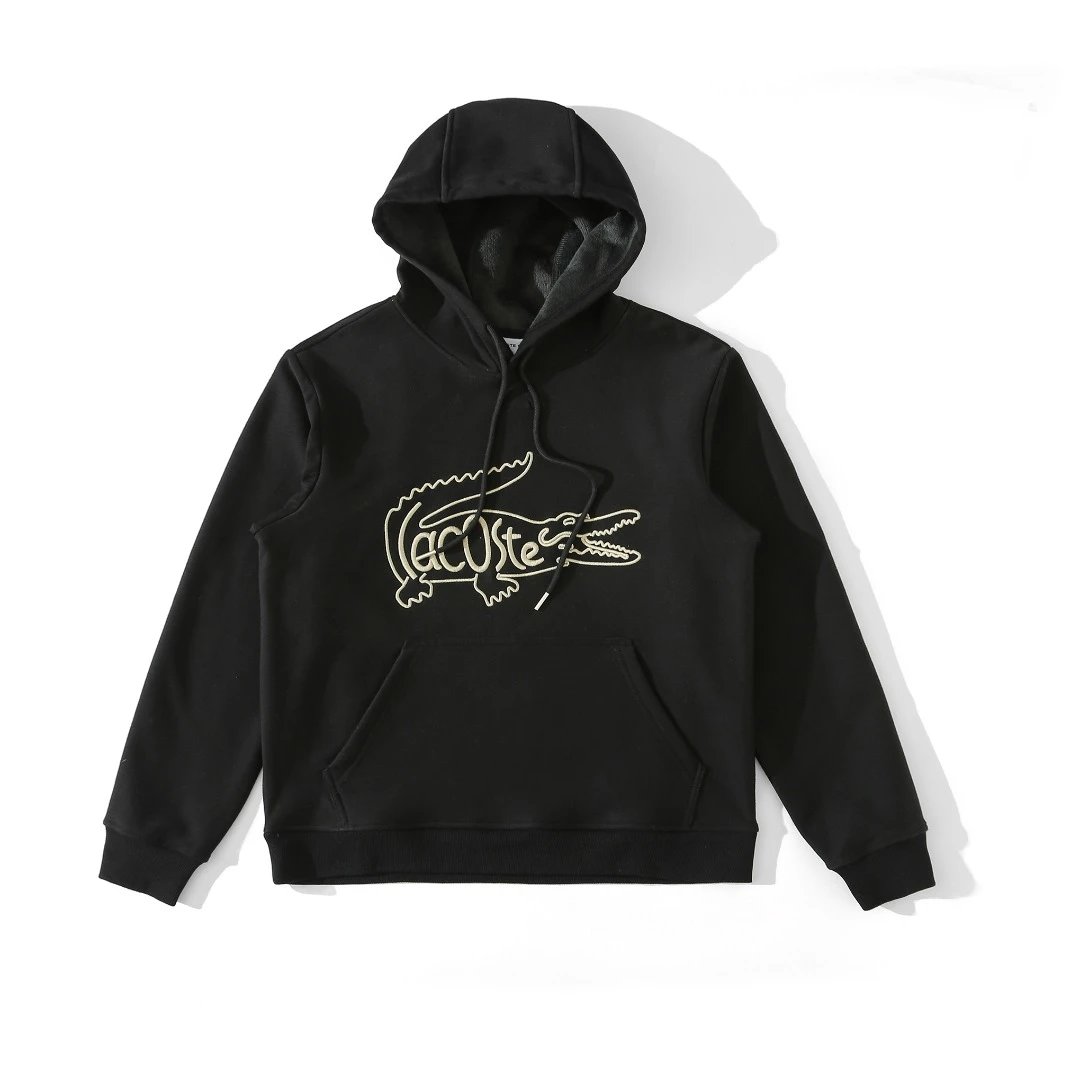 Lacoste hoodie (30 CP) - Thumbnail 9