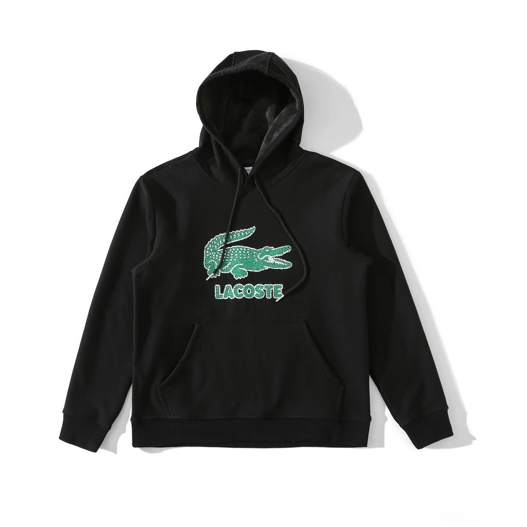Lacoste hoodie (30 CP) - Thumbnail 10