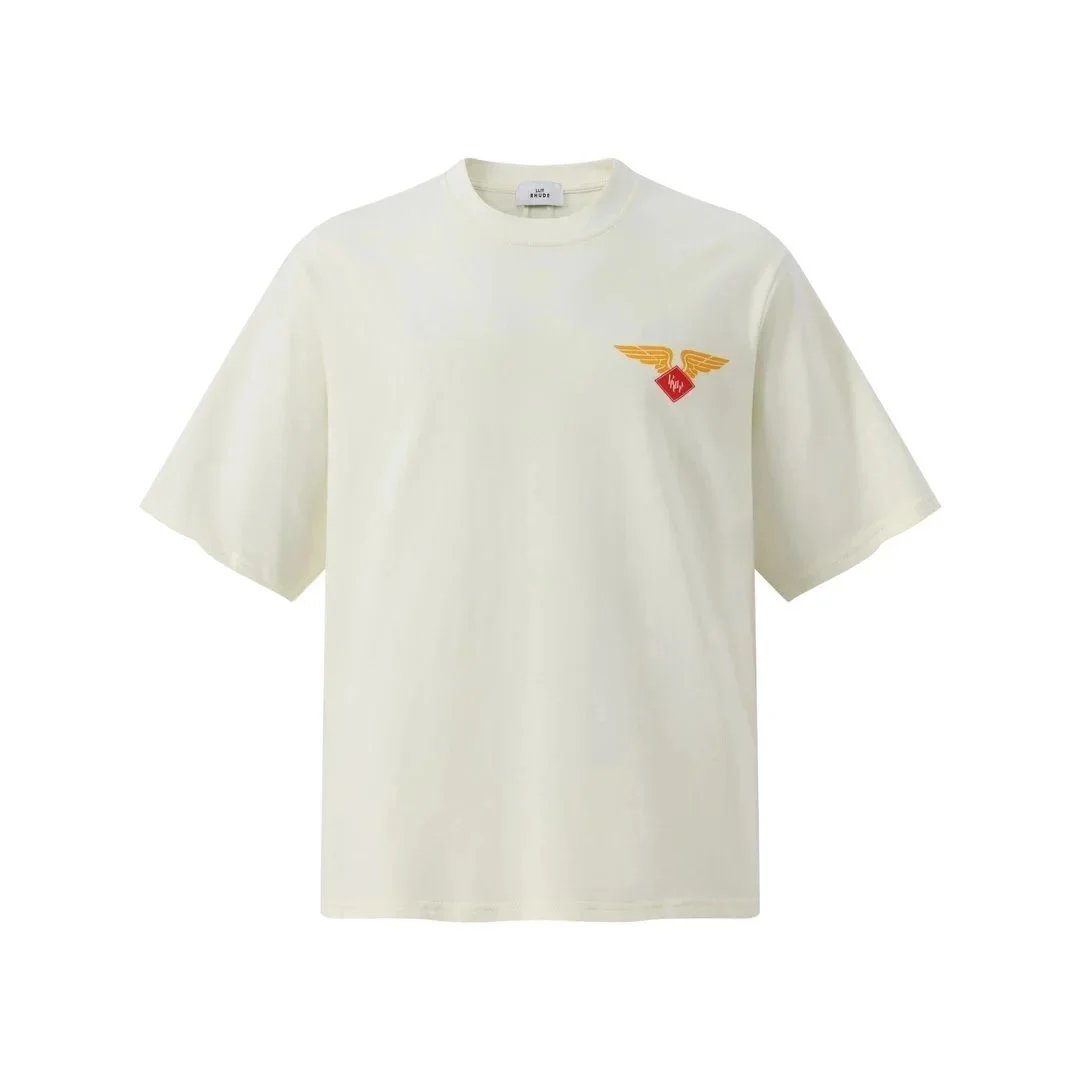 rhude T-shirt (40 style) - Thumbnail 9