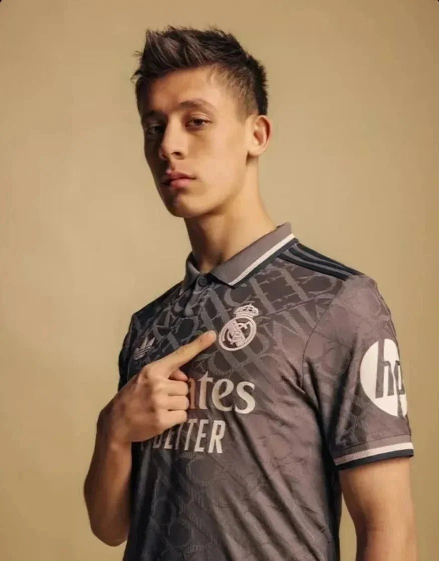 Football Jersey （30+style） - Thumbnail 3