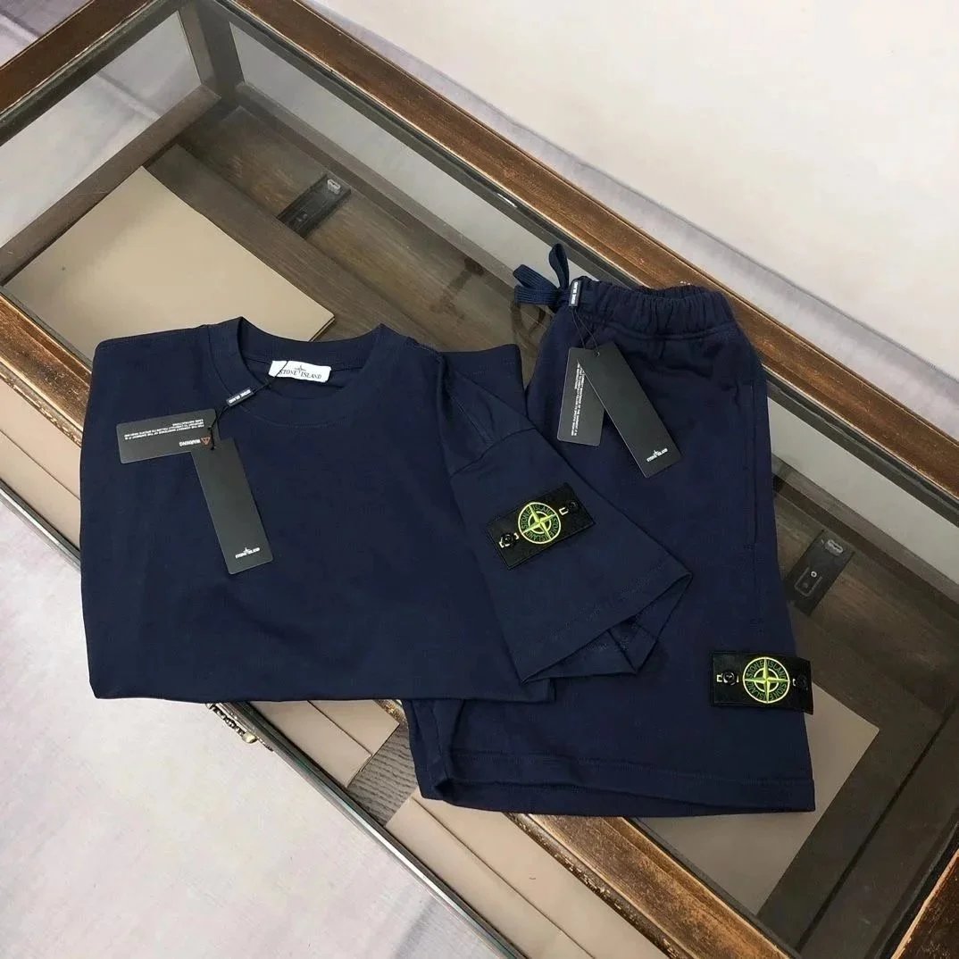 Stone Island T-shirt jacket Hoodie（40 style） - Thumbnail 11