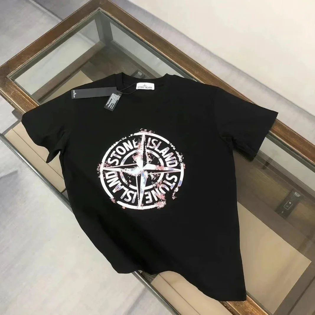 Stone Island T-shirt jacket Hoodie（40 style） - Thumbnail 8