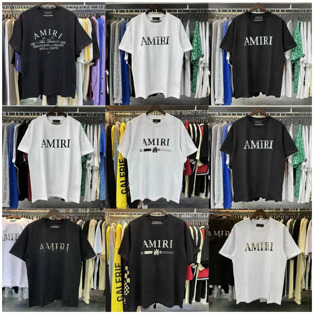 Amiri T-shirt