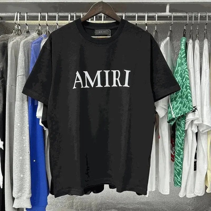 Amiri T-shirt - Thumbnail 2