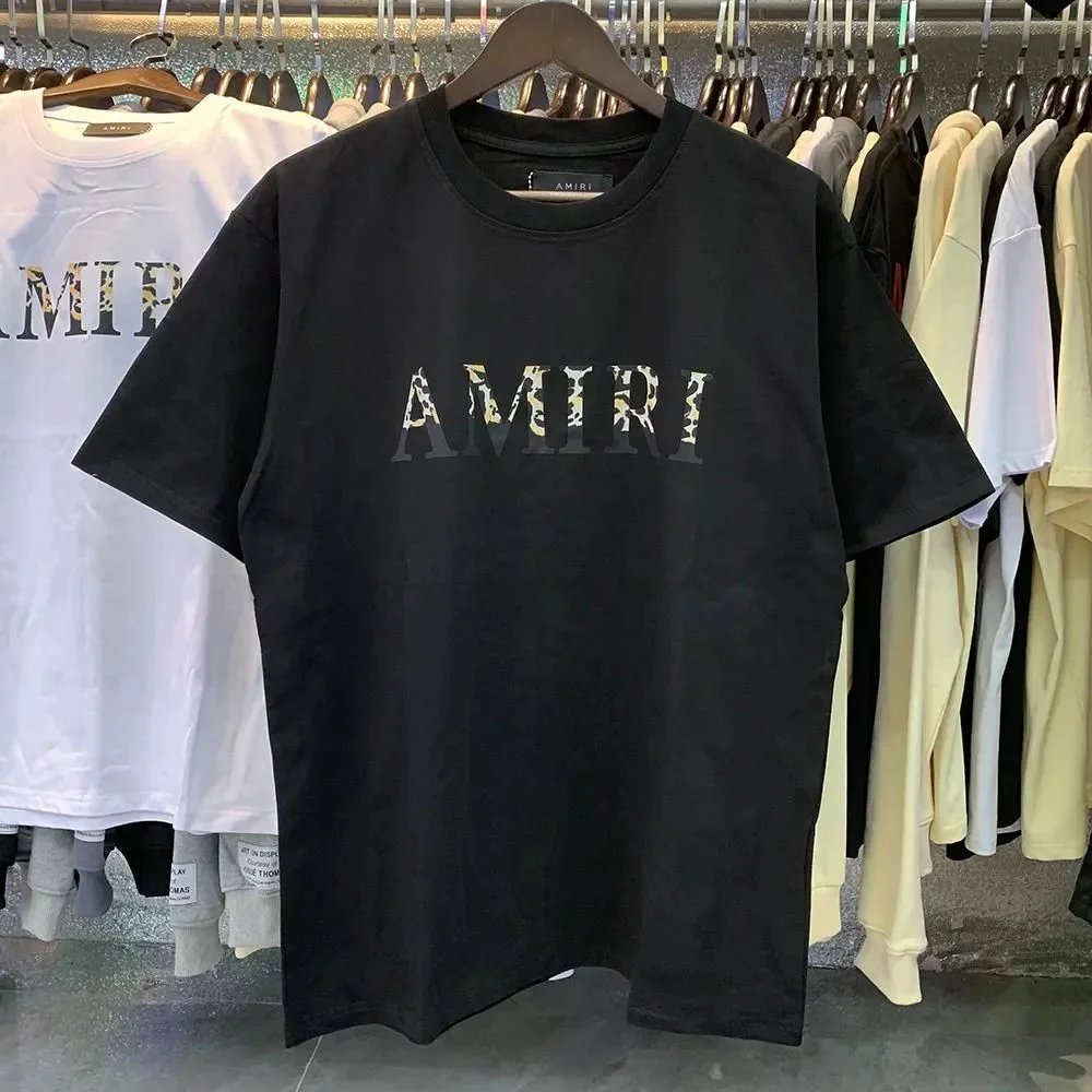 Amiri T-shirt - Thumbnail 6
