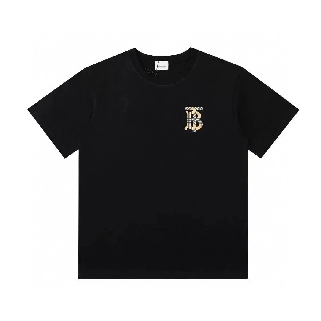 Burberry T-shirt - Thumbnail 9