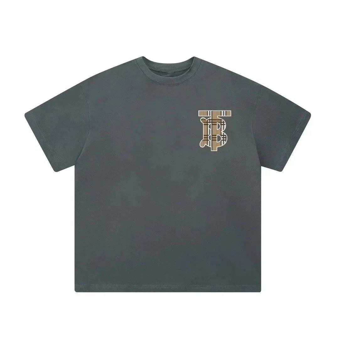Burberry T-shirt - Thumbnail 11