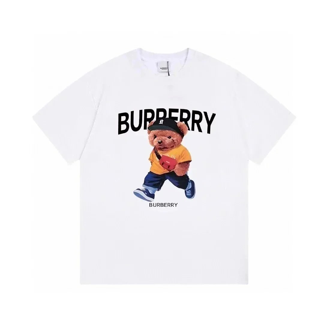 Burberry T-shirt - Thumbnail 2