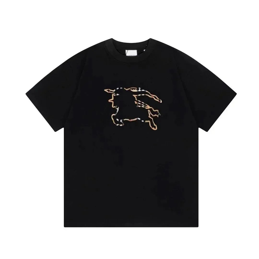 Burberry T-shirt - Thumbnail 3
