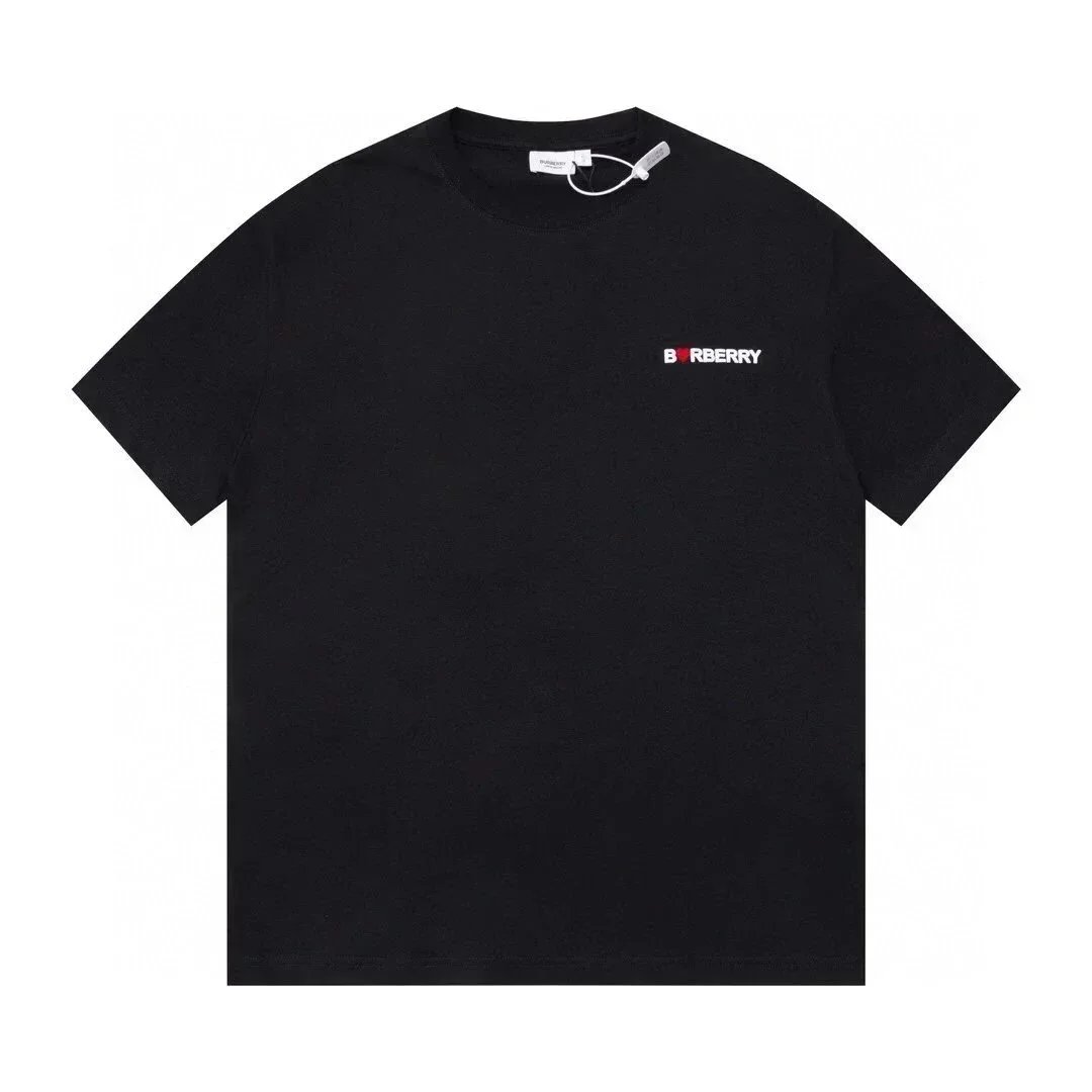 Burberry T-shirt - Thumbnail 4