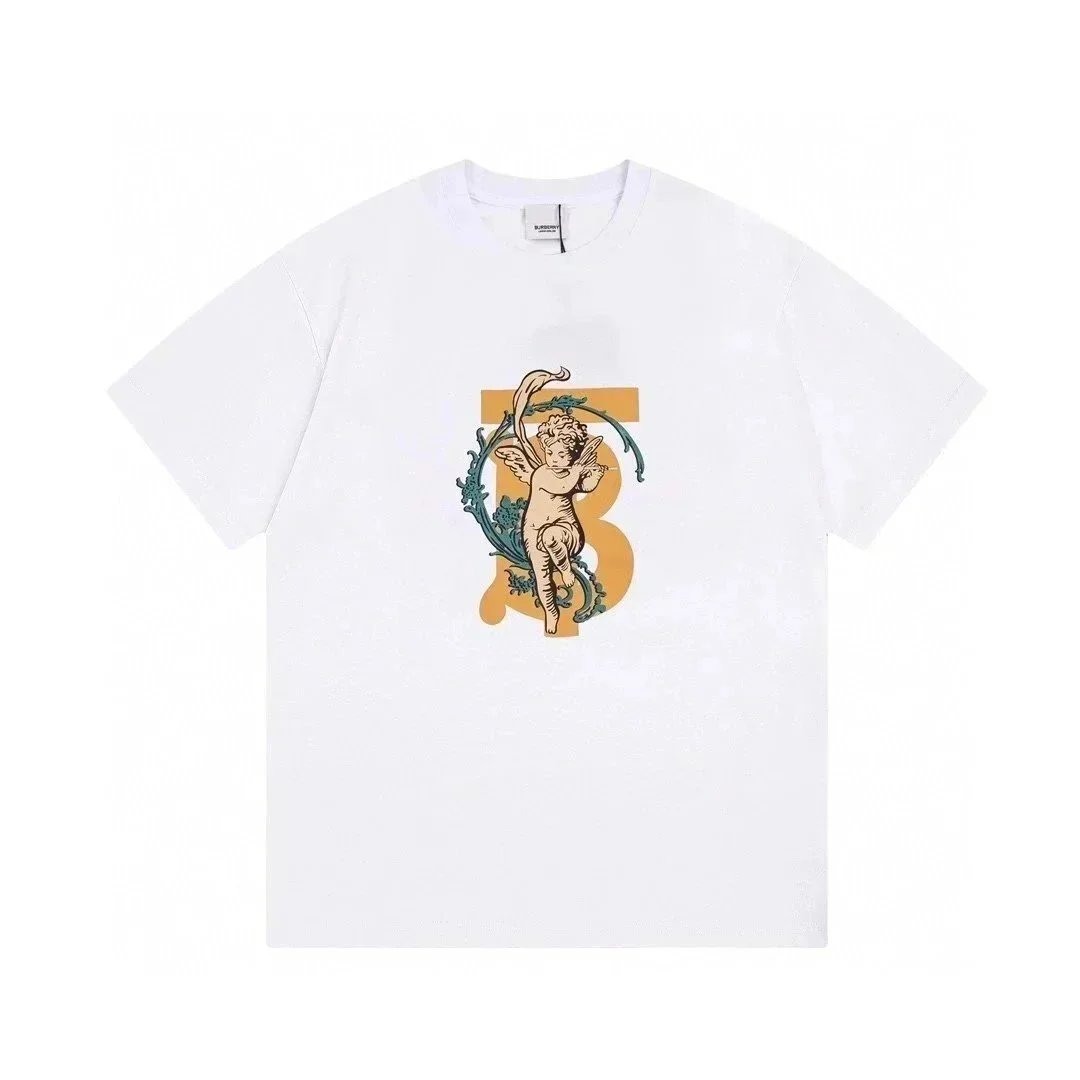 Burberry T-shirt - Thumbnail 5