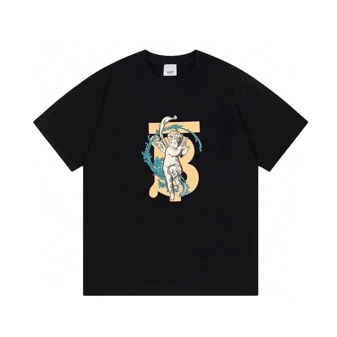 Burberry T-shirt - Thumbnail 6