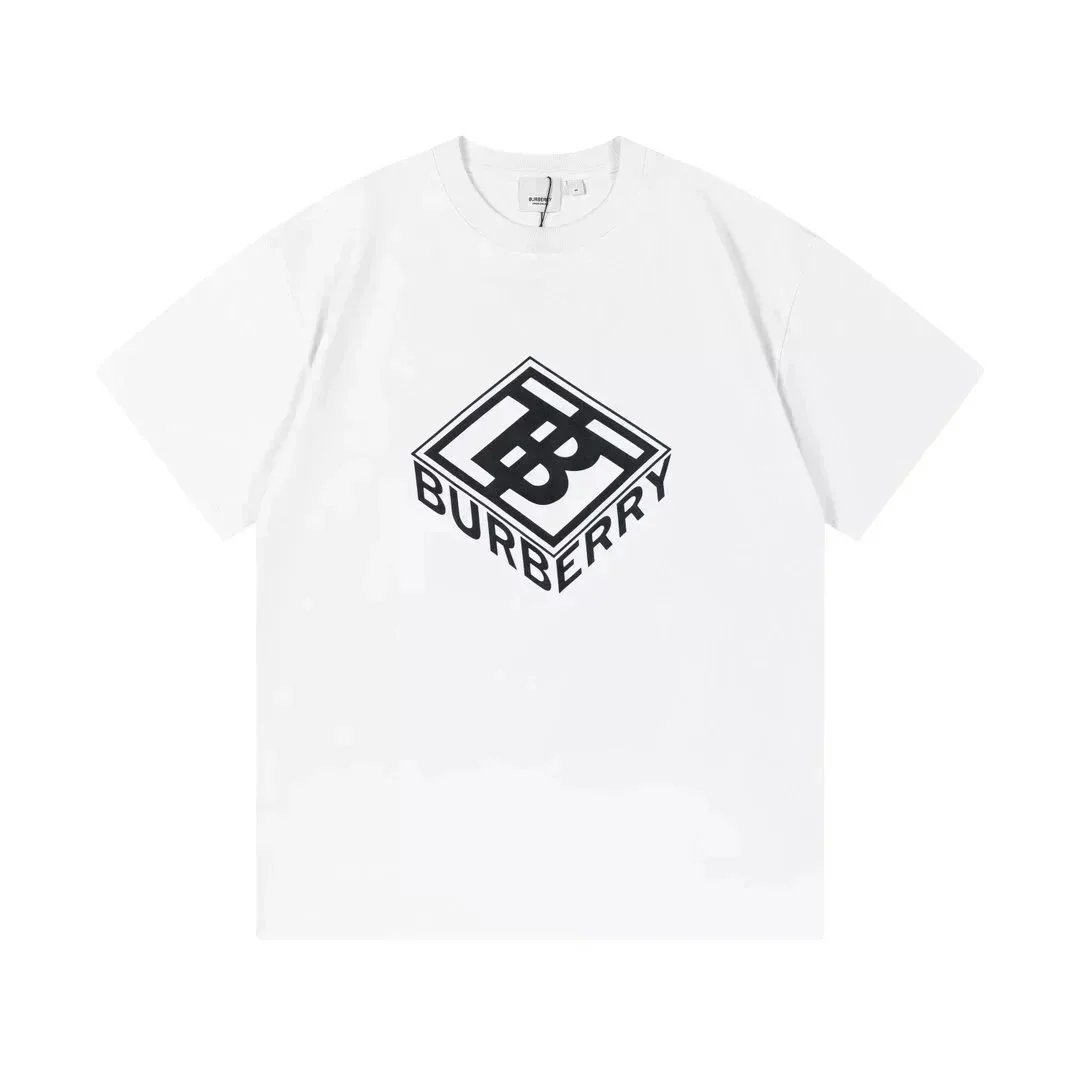 Burberry T-shirt - Thumbnail 8