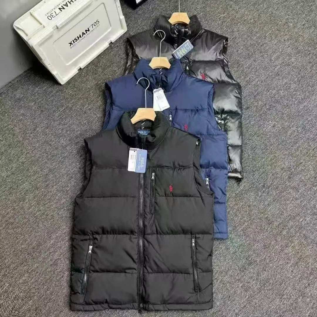 Moncler Jacket Vest/Coat - Thumbnail 5