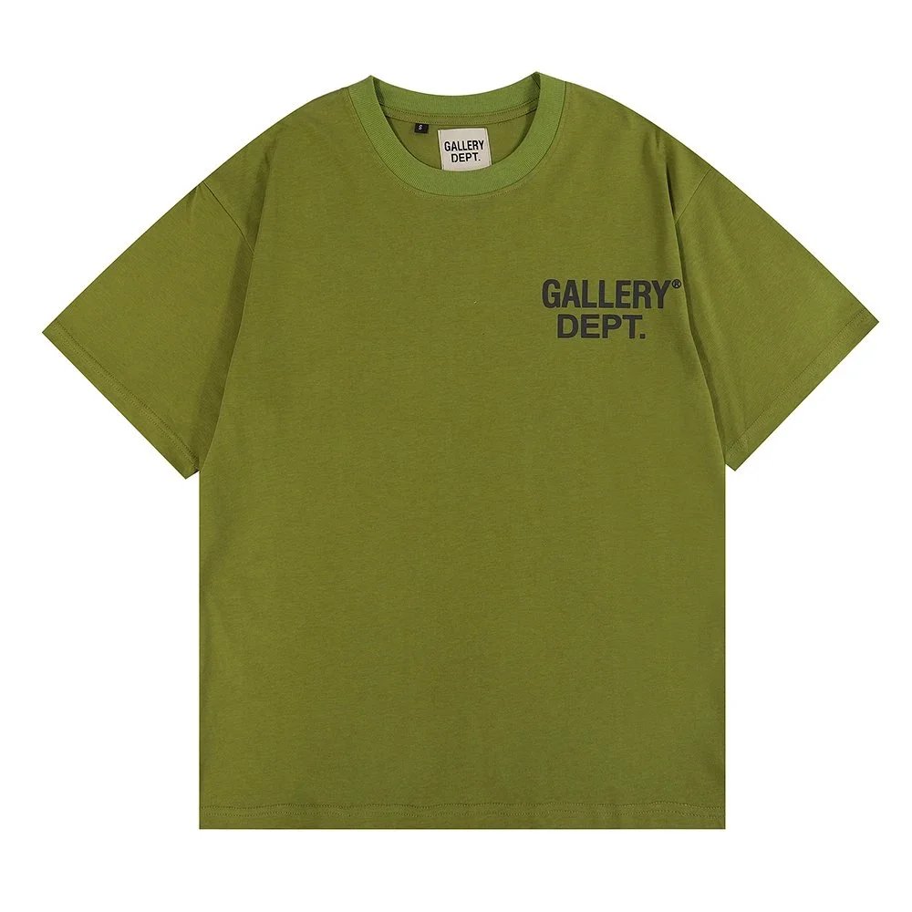 Gallery Dept T-shirt - Thumbnail 7