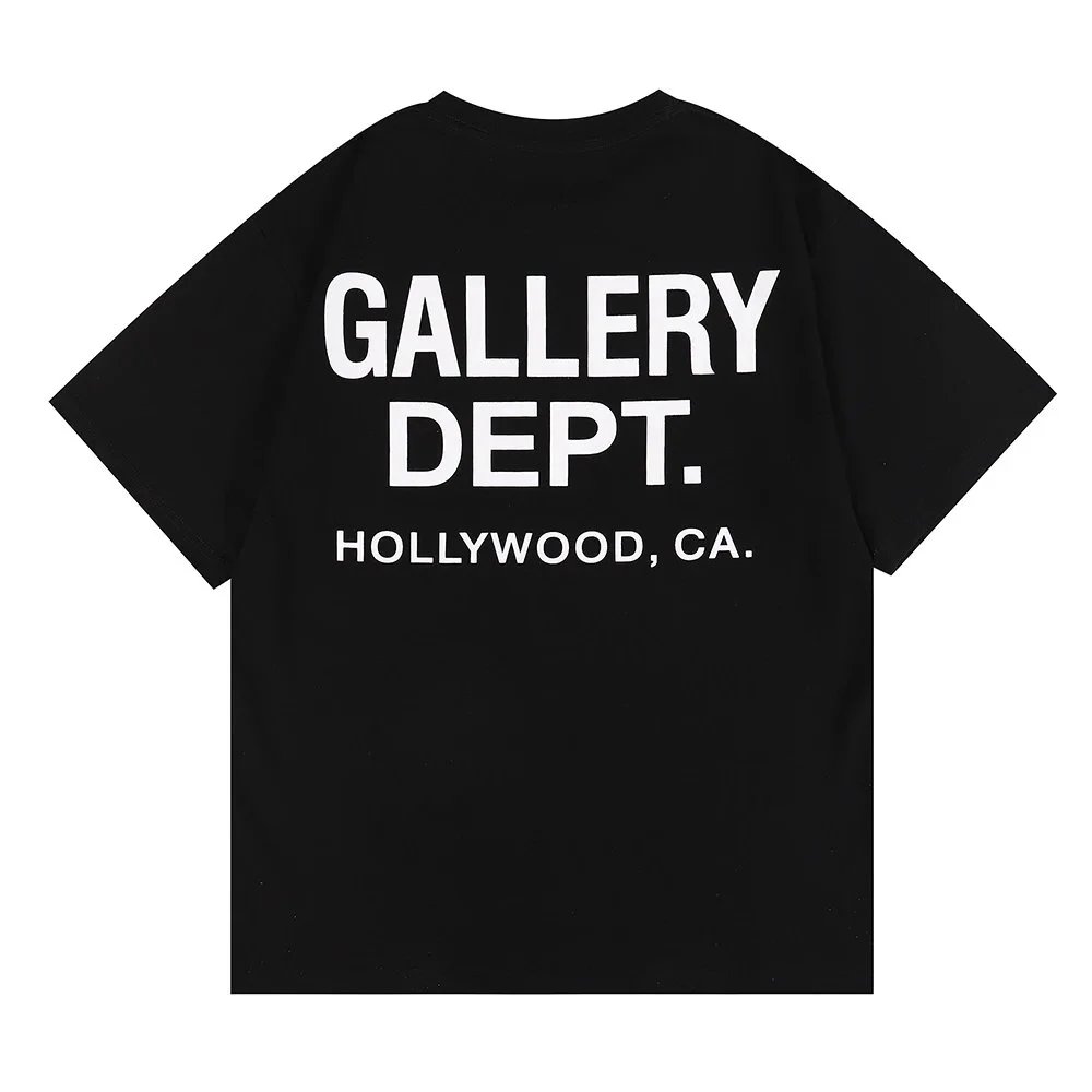 Gallery Dept T-shirt - Thumbnail 12