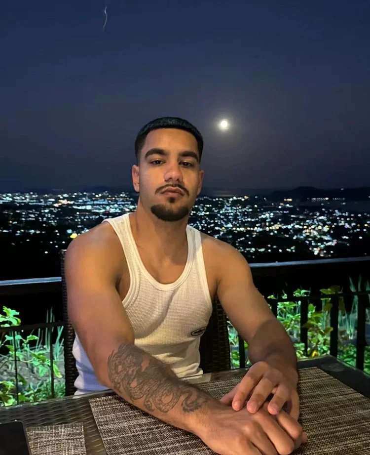 Corteiz vest shorts（35） - Thumbnail 4