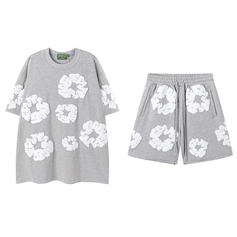 Denim Tears Set - Thumbnail 11