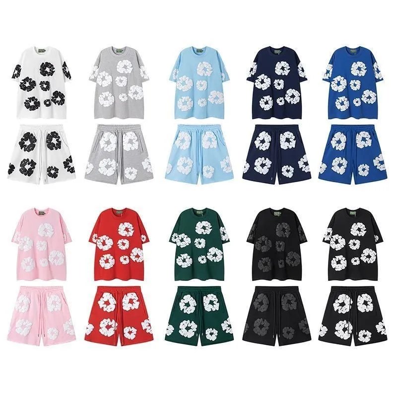 Denim Tears Set - Thumbnail 14