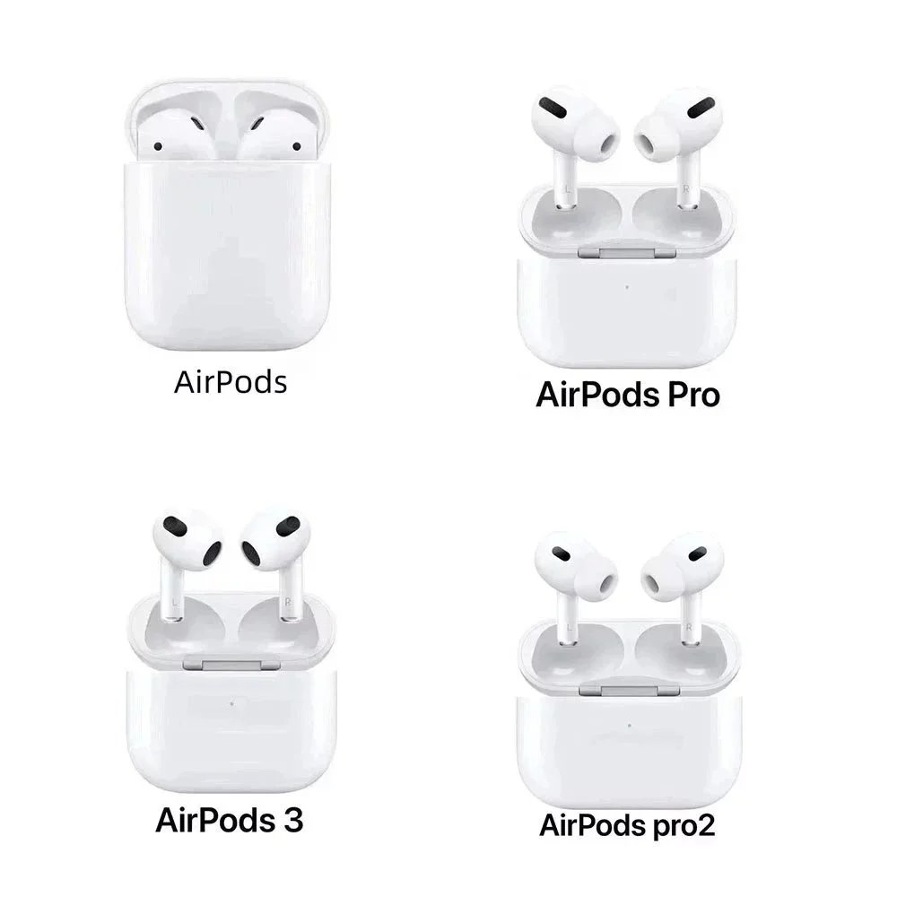 Air Pods/Air Pods Pro( 14 + styles) - Thumbnail 13