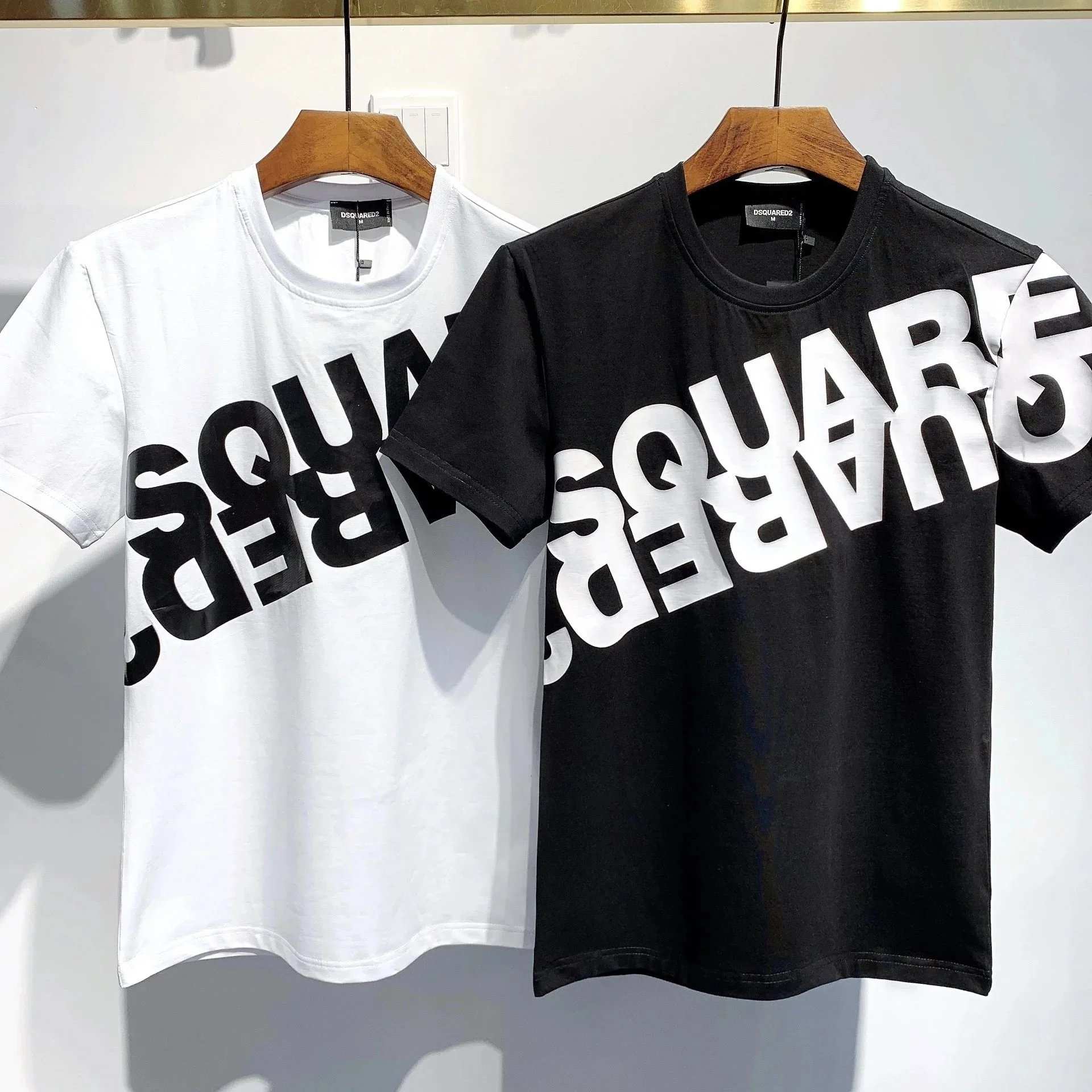 DSQUARED 2 T-shirt - Thumbnail 2