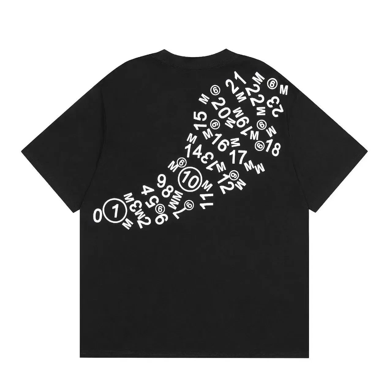 Maison Margiela T-shirt - Thumbnail 9