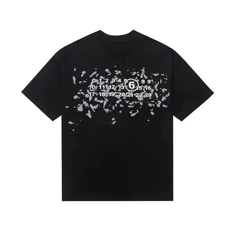 Maison Margiela T-shirt - Thumbnail 13