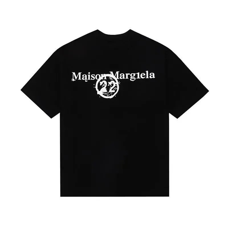 Maison Margiela T-shirt - Thumbnail 14