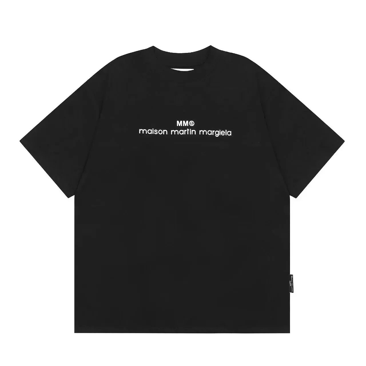 Maison Margiela T-shirt - Thumbnail 6