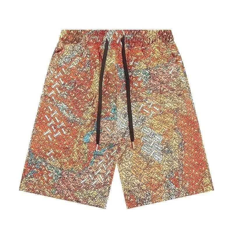 Burberry shorts - Thumbnail 12